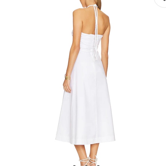 New! VERONICA BEARD ‘Tucker’ Dress - Picture 3 of 14